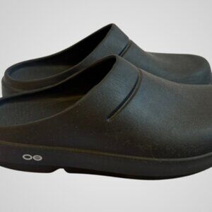 Men's OOFOS Clogs